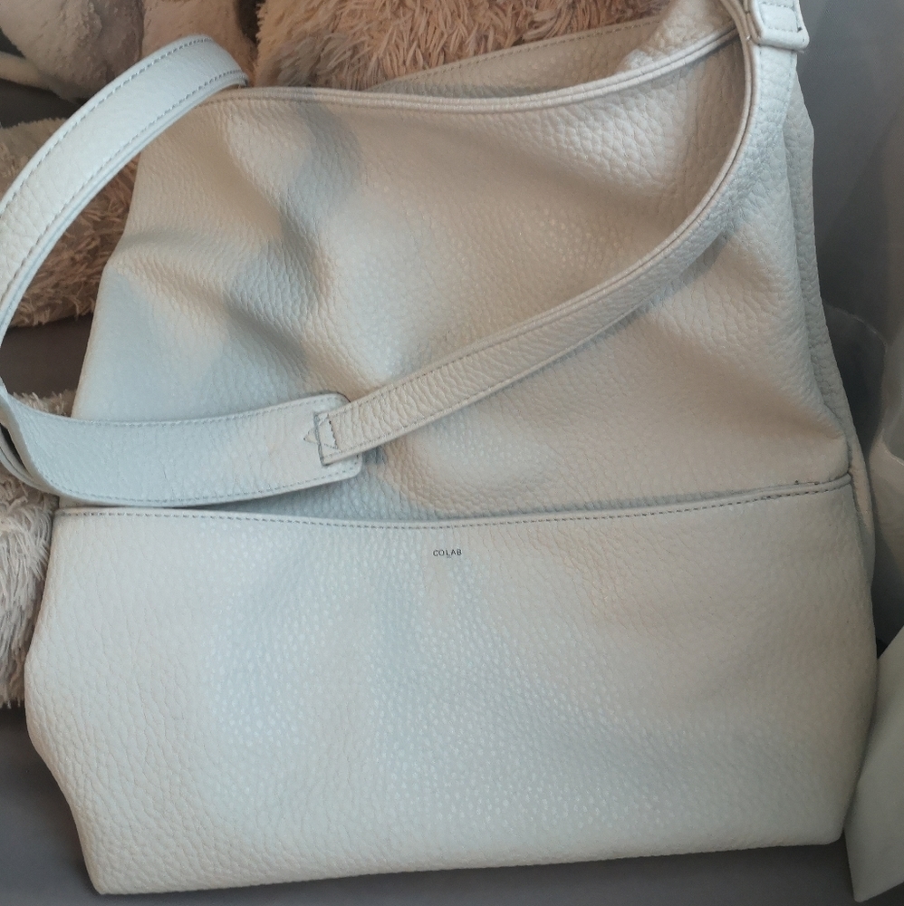 SOLD | Colab everyday tote